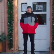 Андрей, 41, Ногинск