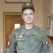 Владимир, 24, Химки