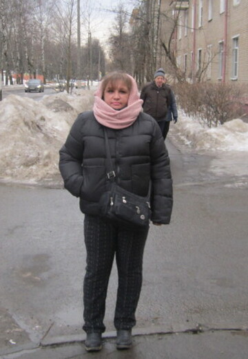 Benim fotoğrafım - natalya, 47  Korolyov şehirden (@natalya153748)
