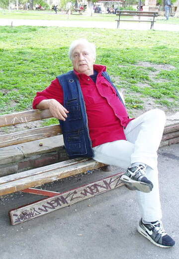 Моя фотографія - bartok, 74 з Борово (@bels1)