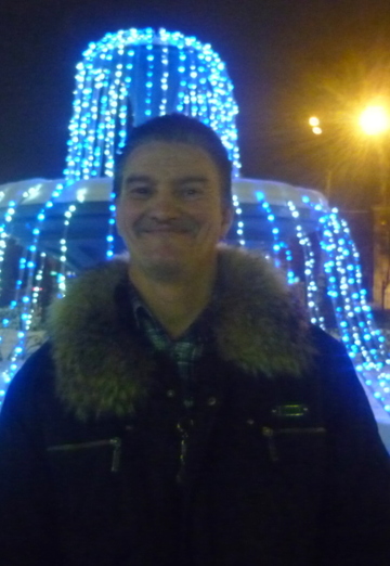 My photo - aleksey, 59 from Yekaterinburg (@aleksey98862)