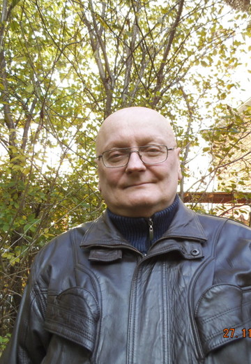 My photo - BORIS, 66 from Krasnodar (@boris5103)