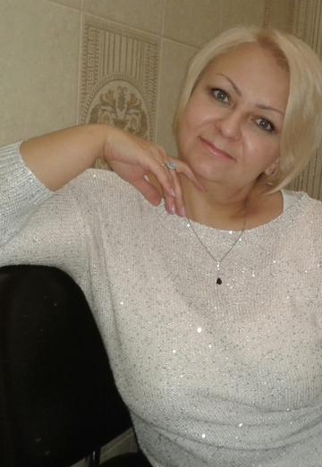 My photo - Yuliya, 48 from Samara (@julia3359)