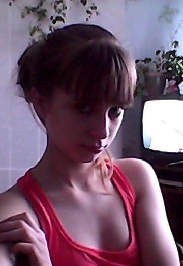My photo - Eleno4Ka, 28 from Chunsky (@id47855)