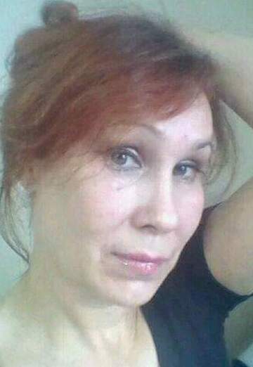 Моя фотография - Ольга, 58 из Петропавловск-Камчатский (@olga324640)