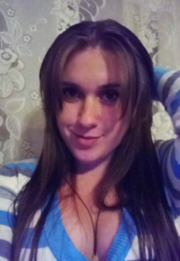 Моя фотография - Танечка, 31 из Ясиноватая (@tanecka7319885)