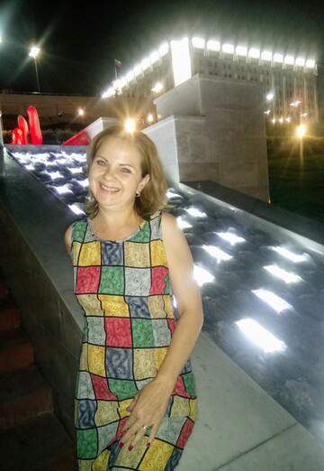 Моя фотография - Светлана, 61 из Самара (@svetlana243676)