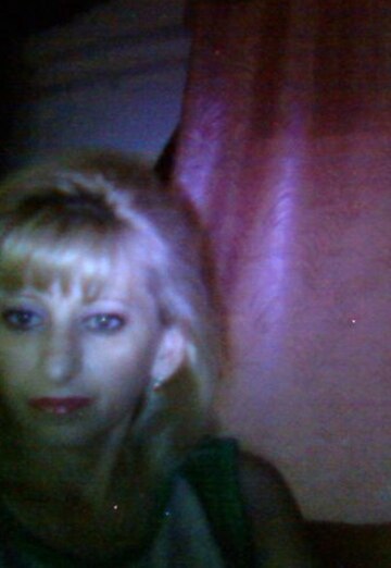 Lyubov S. (@lubovskorikova2) — my photo № 6