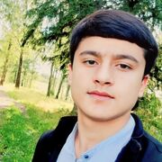 Ибрагим, 19, Москва