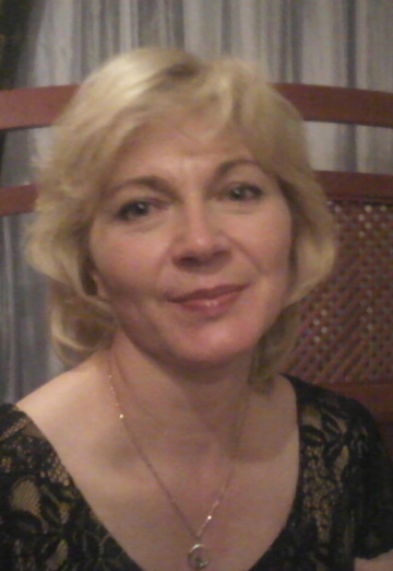 My photo - Elena, 57 from Mirny (@elena78339)