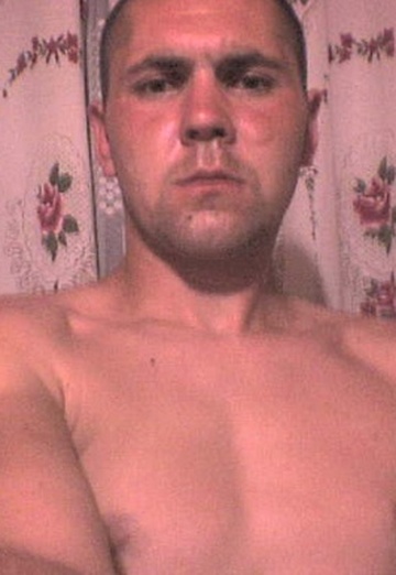 My photo - andrey, 39 from Sovetsk (@andrey30356)