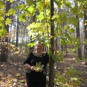 Ирина, 62, Суджа