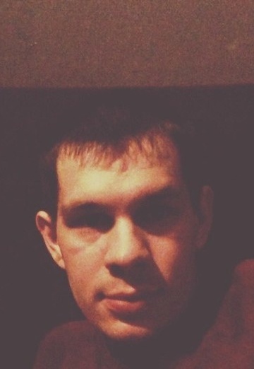 My photo - Vadim ObSerB, 34 from Barnaul (@vadimobserb)