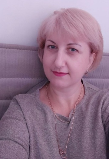My photo - Olga, 46 from Kyiv (@olga394853)
