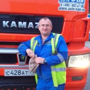 алексей, 47, Егорьевск