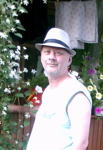 Igor (@ihtr66) — my photo № 5