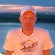 Open, 41, Альметьевск