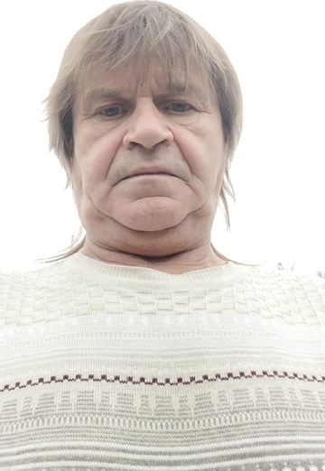 Моя фотография - Валерий, 66 из Москва (@valeriy103506)