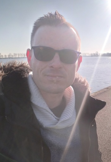 My photo - Ivan Bik, 55 from Nijmegen (@ivanbik)