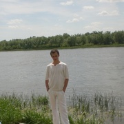 Aleksey 36 Rostov-on-don