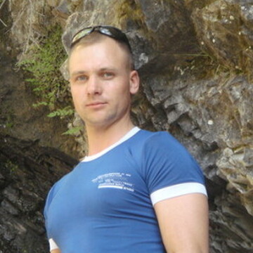 Моя фотография - Сергей, 39 из Горно-Алтайск (@sergey47432)