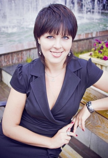 My photo - Ekaterina, 42 from Tula (@ekaterina3472)