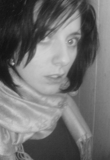 Katenka (@criko) — my photo № 5