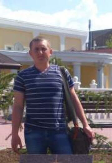 My photo - Igor, 34 from Dzhankoy (@igor316256)