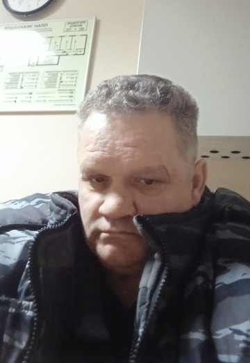 My photo - Aleks, 53 from Kirya (@aleks162246)