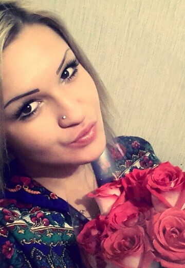 My photo - Darina, 28 from Kostanay (@darina1621)