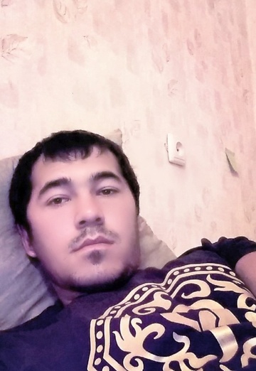 My photo - Begzod Rahmatov, 29 from Tashkent (@begzodrahmatov0)