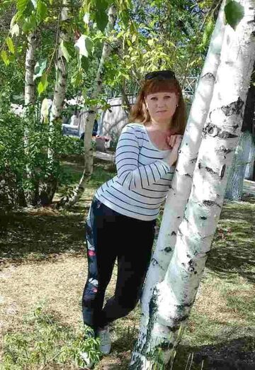 Моя фотография - Кристина, 35 из Улан-Удэ (@kristina62312)