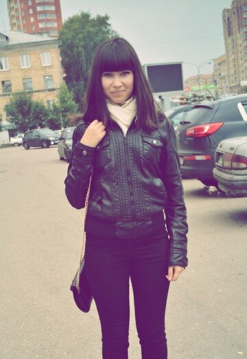 Anastasiya (@nastua-02) — my photo № 6