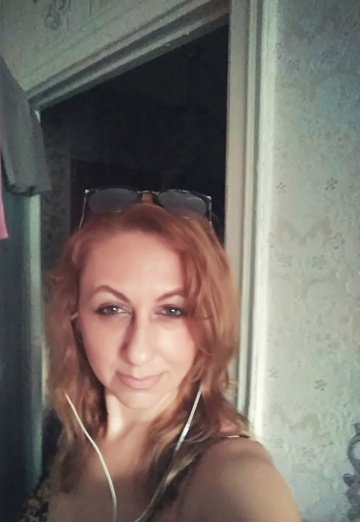 My photo - Tatyana, 48 from Almetyevsk (@tatyana209311)