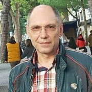 Valeriu, 64, Пески