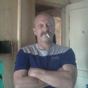 сергей, 50, Данилов