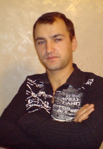 Моя фотографія - Саня, 38 з Новоайдар (@sanya28857)