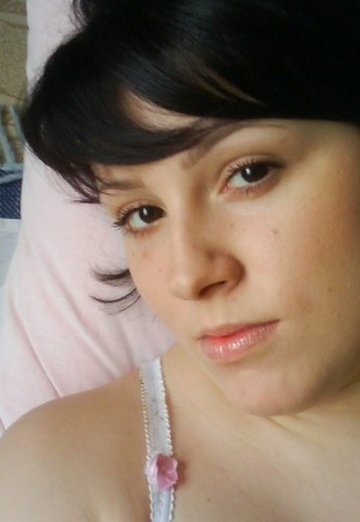My photo - Amaliya, 37 from Tallinn (@amor)