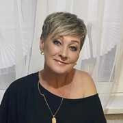 Yuliya 52 Krasnodar