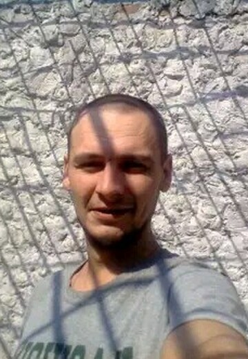 Моя фотография - Вячесла, 33 из Николаев (@vyachesla47)