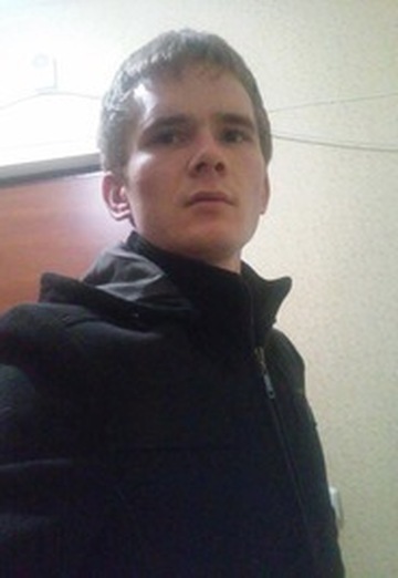 My photo - Evgen, 32 from Shelekhov (@evgen11431)