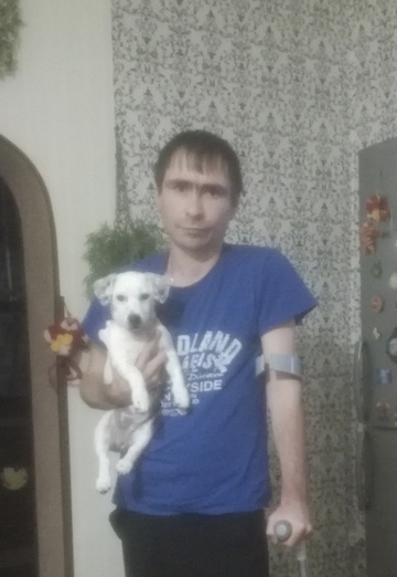 My photo - Stanislav, 40 from Rostov-on-don (@stanislav32386)