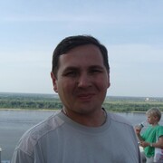 Александр, 44, Урай