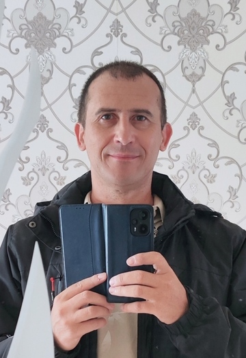 My photo - Aleksey, 45 from Penza (@aleksey379012)