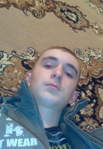 My photo - Oleg, 33 from Kuzovatovo (@magmad)