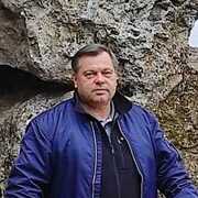 Геннадий 61 год (Рак) Севастополь