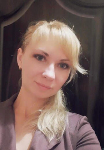 My photo - Ekaterina, 33 from Kostroma (@ekaterina154666)