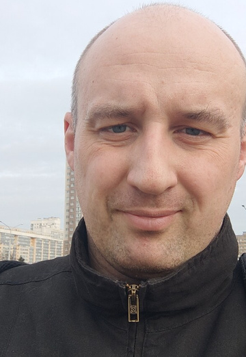 Моя фотография - Гриша, 38 из Минск (@grisha13313)