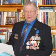 Чаплыгин Альберт Иван, 81, Северобайкальск (Бурятия)