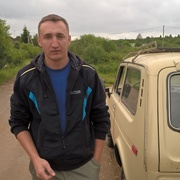 михаил, 38, Угра